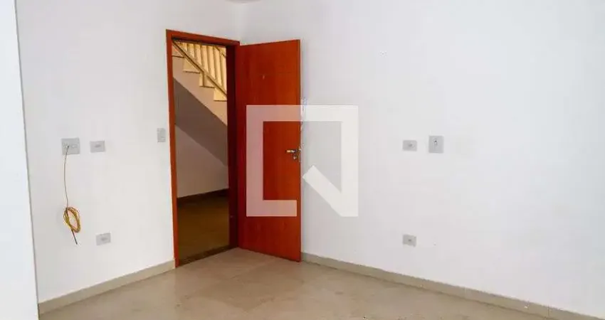 Apartamento para Venda - Piqueri, 1 Quarto,  30 m² - São Paulo