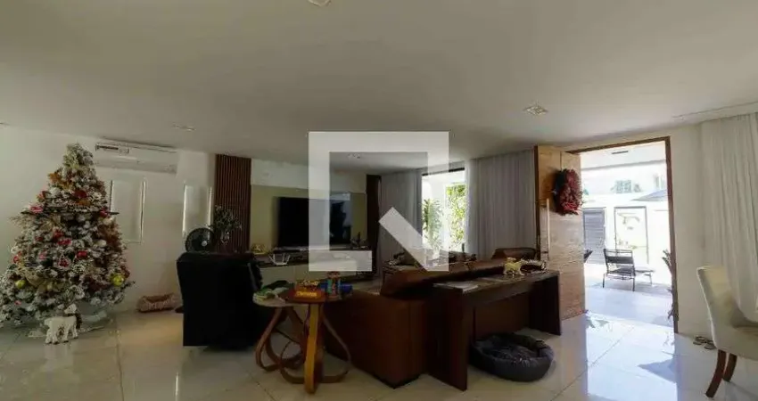 Casa / Sobrado em Condomínio para Venda - Recreio, 4 Quartos,  400 m² - Rio de Janeiro