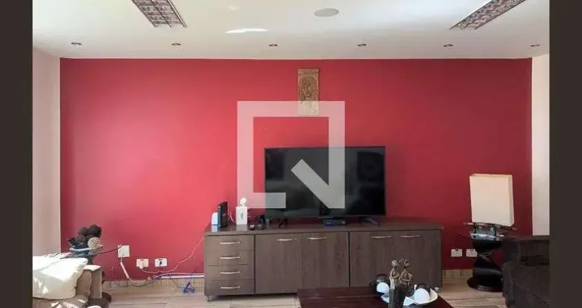 Casa para Venda - Centro, 3 Quartos,  492 m² - Guarulhos
