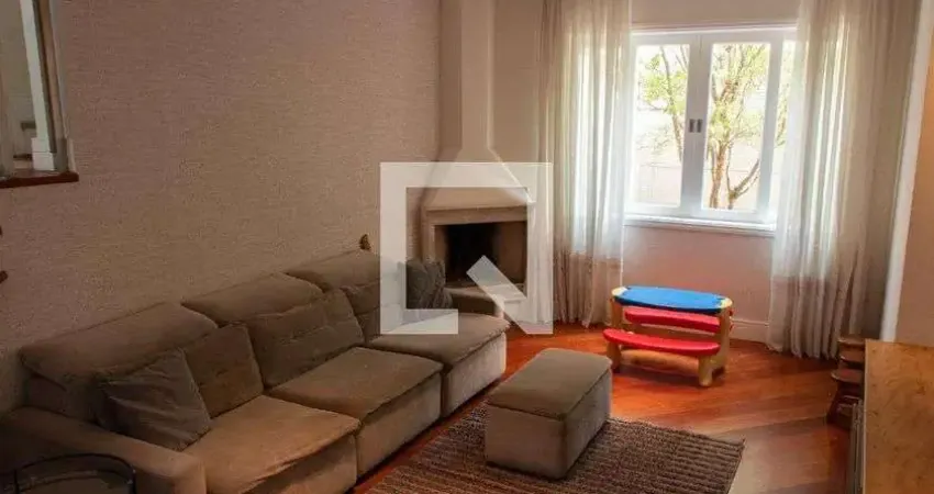Casa / Sobrado em Condomínio para Venda - Lot. Alphaville Campinas, 4 Quartos,  384 m² - Campinas