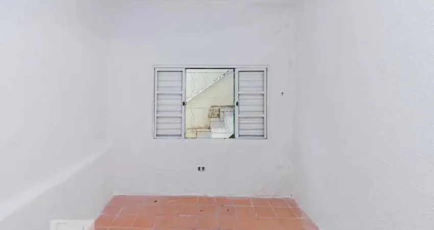 Casa para Venda - Vila Romana, 1 Quarto,  35 m² - São Paulo