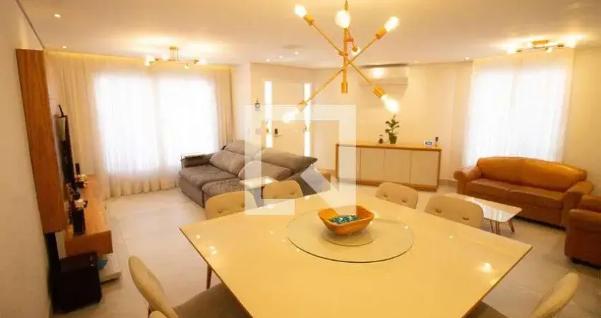 Casa / Sobrado em Condomínio para Venda - Mooca, 4 Quartos,  392 m² - São Paulo