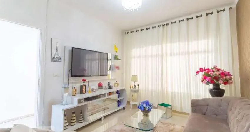 Casa para Venda - Ermelino Matarazzo, 3 Quartos,  250 m² - São Paulo