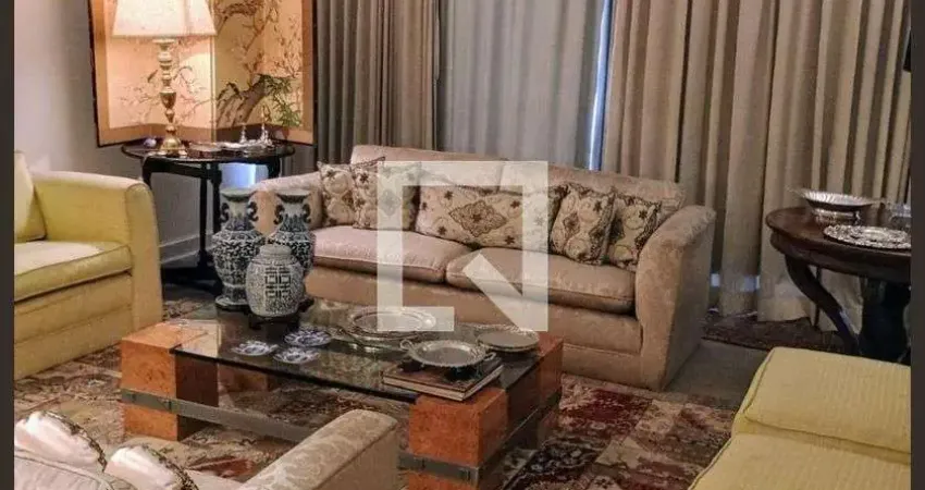 Apartamento para Venda - Icaraí, 4 Quartos,  180 m² - Niterói