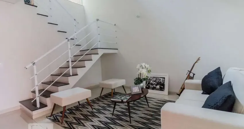 Casa para Venda - Rudge Ramos, 3 Quartos,  270 m² - São Bernardo do Campo