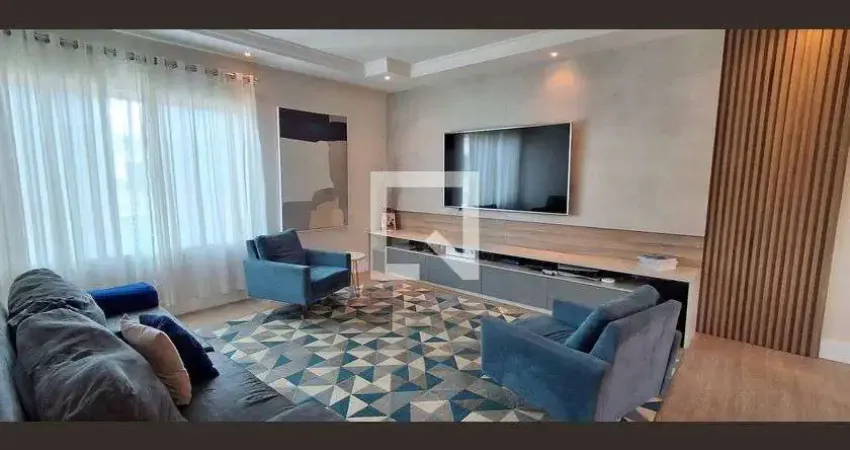 Casa para venda - rudge ramos, 3 quartos,  272 m² - são bernardo do campo