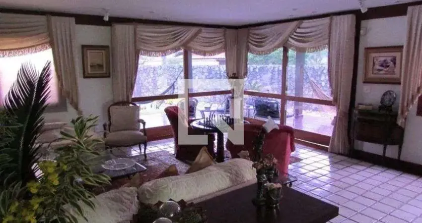 Casa para Venda - Maravista, 4 Quartos,  424 m² - Niterói