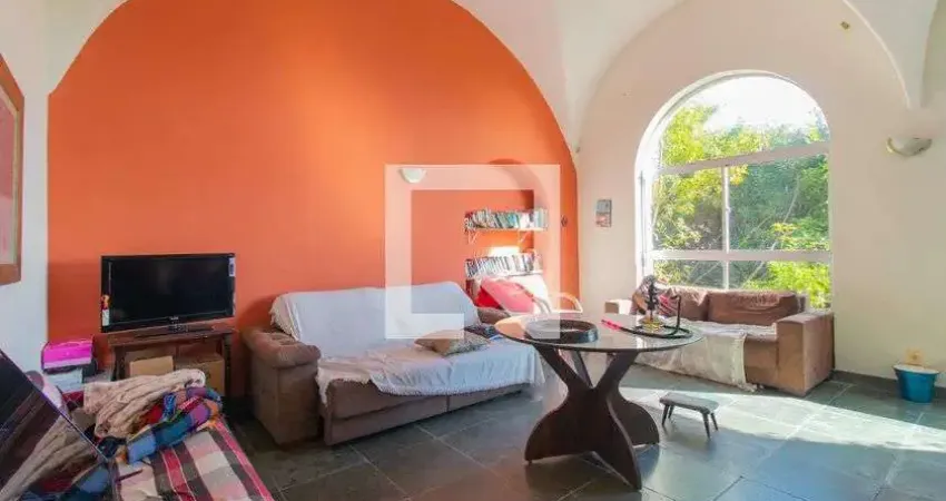 Casa para Venda - Vila Assunção , 5 Quartos,  450 m² - Porto Alegre