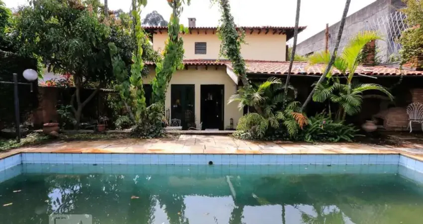 Casa / Sobrado em Condomínio para Venda - Butantã, 3 Quartos,  313 m² - São Paulo
