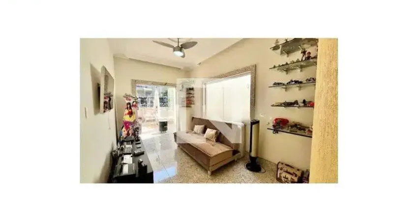 Casa para Venda - Santa Tereza, 3 Quartos,  360 m² - Belo Horizonte