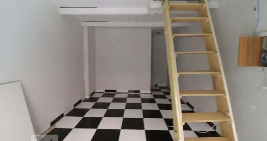 Kitnet / Stúdio para Venda - Brás, 1 Quarto,  23 m² - São Paulo