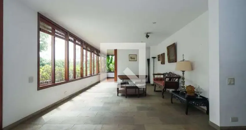 Casa / Sobrado em Condomínio para Venda - Cidade Jardim, 6 Quartos,  958 m² - São Paulo