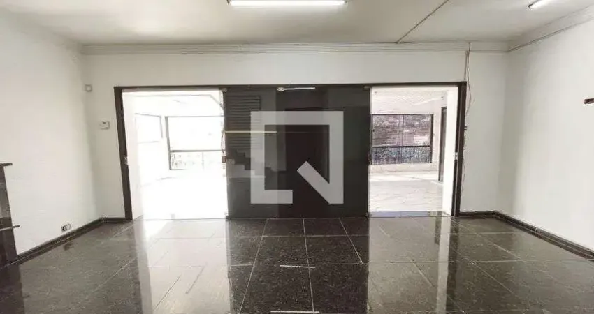 Casa para Venda - Mandaqui, 5 Quartos,  400 m² - São Paulo