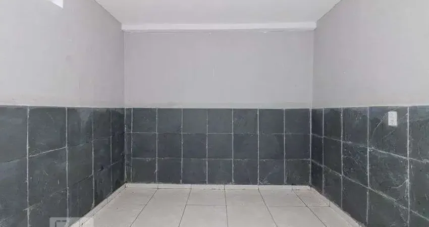 Kitnet / Stúdio para Venda - Vila Guilherme, 1 Quarto,  20 m² - São Paulo