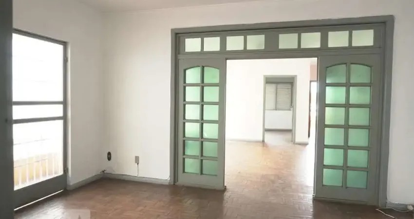 Casa para Venda - Jardim América, 5 Quartos,  140 m² - São Leopoldo