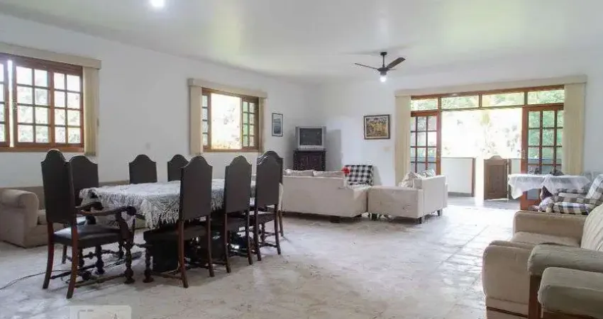 Casa para Venda - Recreio, 4 Quartos,  409 m² - Rio de Janeiro