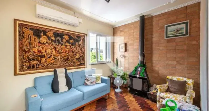 Apartamento para Venda - São João , 2 Quartos,  51 m² - Porto Alegre