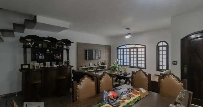 Casa para Venda - Vila Rosália, 4 Quartos,  248 m² - Guarulhos