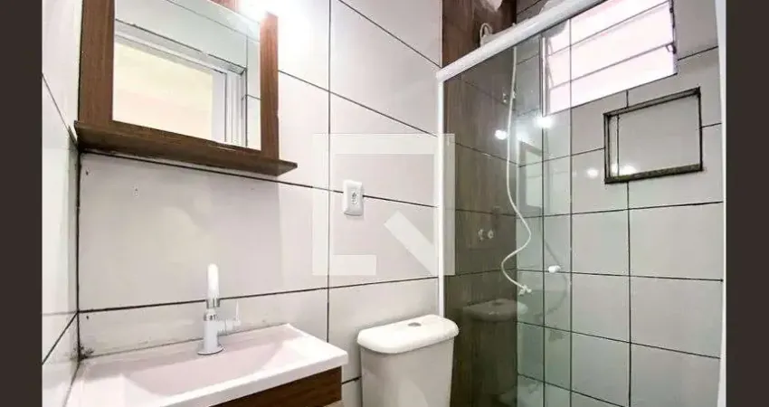 Kitnet / Stúdio para Venda - Butantã, 1 Quarto,  14 m² - São Paulo