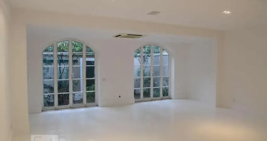 Casa para Venda - Gávea, 4 Quartos,  400 m² - Rio de Janeiro