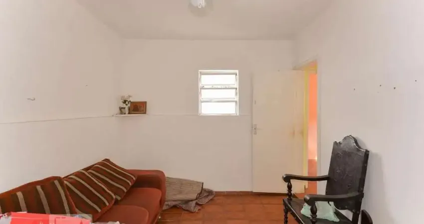Casa para Venda - Tijuca, 5 Quartos,  100 m² - Rio de Janeiro