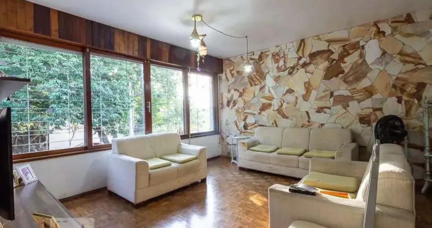 Casa para Venda - Chácara das Pedras , 7 Quartos,  350 m² - Porto Alegre