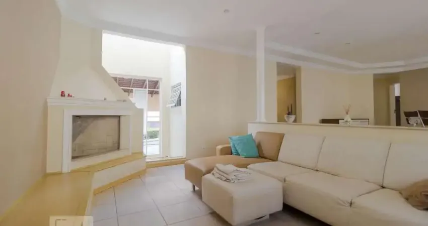 Casa para Venda - Sousas, 4 Quartos,  350 m² - Campinas