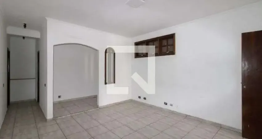 Casa para Venda - Vila Rosália, 3 Quartos,  85 m² - Guarulhos