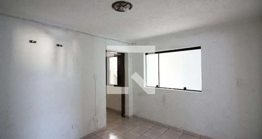 Casa para Venda - Baeta Neves, 1 Quarto,  60 m² - São Bernardo do Campo