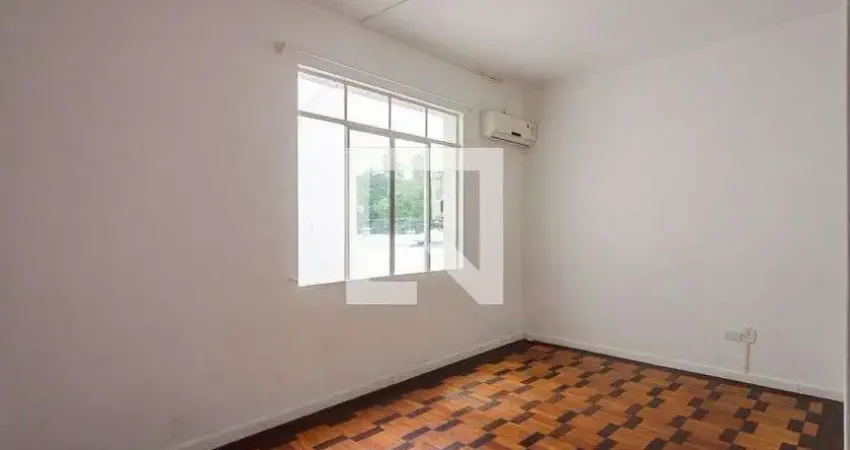 Kitnet / Stúdio para Venda - Cidade Baixa, 1 Quarto,  31 m² - Porto Alegre