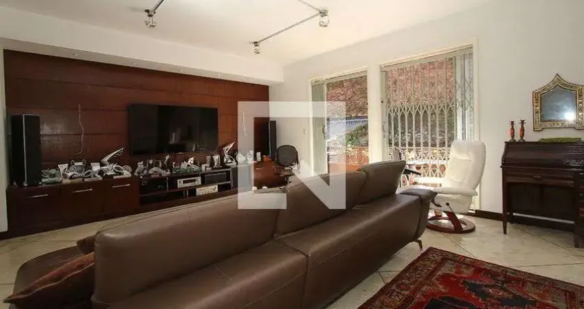 Casa para Venda - Jardim Paulistano, 1 Quarto,  400 m² - São Paulo