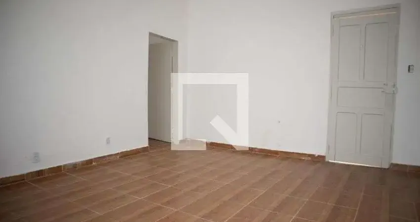 Casa para Venda - Vila Guilherme, 1 Quarto,  50 m² - São Paulo