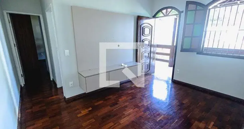 Casa para Venda - Itapoã, 4 Quartos,  90 m² - Belo Horizonte