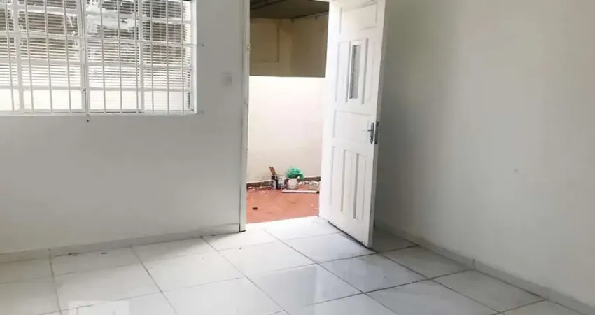 Casa para Venda - Swift, 1 Quarto,  65 m² - Campinas