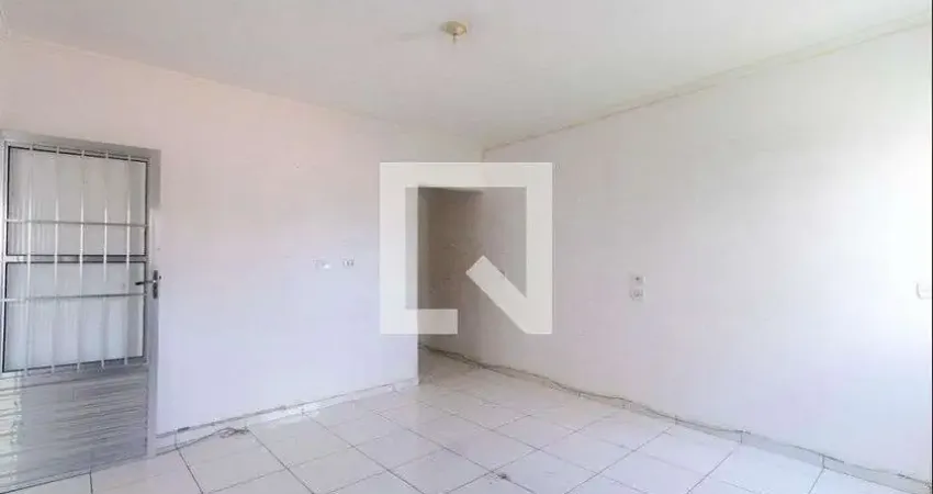 Casa para Venda - Ponte Rasa, 2 Quartos,  80 m² - São Paulo