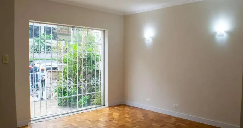 Casa para Venda - Perdizes, 3 Quartos,  200 m² - São Paulo