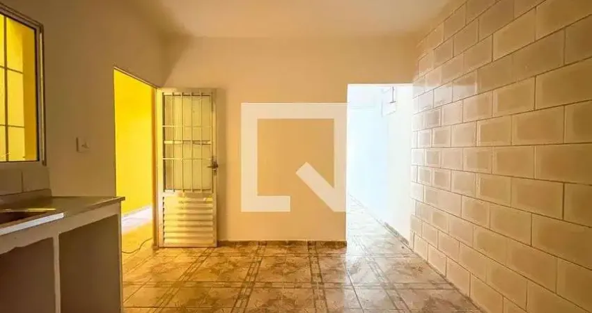 Casa para Venda - Dos Casa, 1 Quarto,  46 m² - São Bernardo do Campo