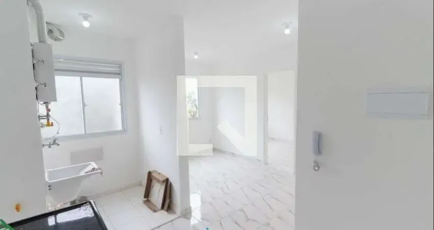 Apartamento para Venda - Cidade Patriarca, 2 Quartos,  38 m² - São Paulo