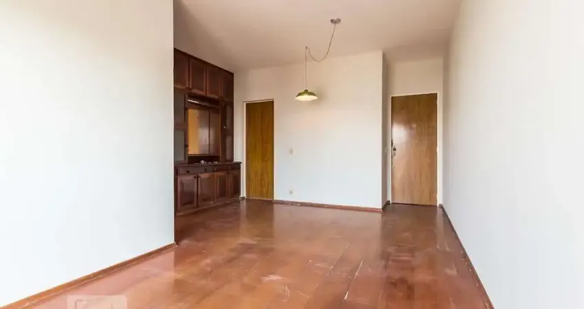 Apartamento para Venda - Taquaral, 3 Quartos,  82 m² - Campinas