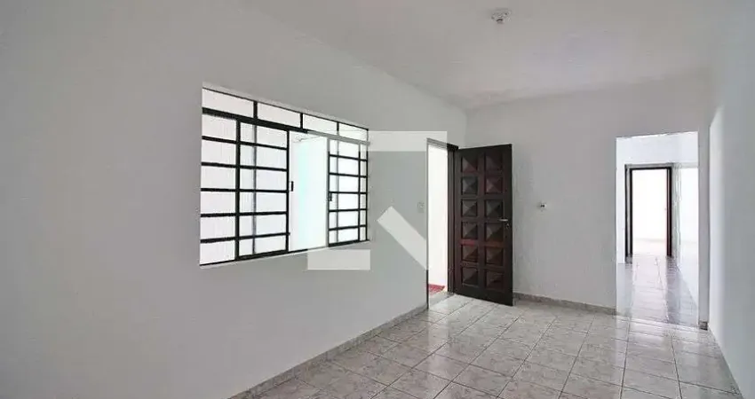 Casa para Venda - Demarchi, 2 Quartos,  80 m² - São Bernardo do Campo
