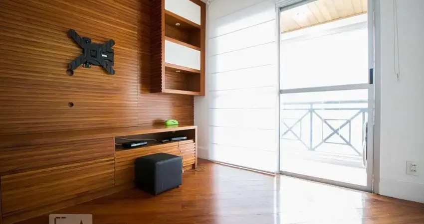 Apartamento para Venda - Vila Mariana, 2 Quartos,  60 m² - São Paulo