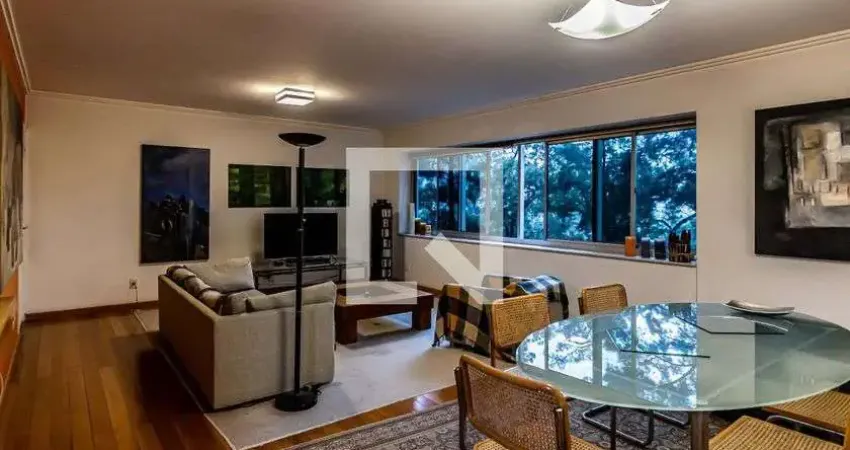 Apartamento para Venda - Higienópolis, 2 Quartos,  142 m² - São Paulo