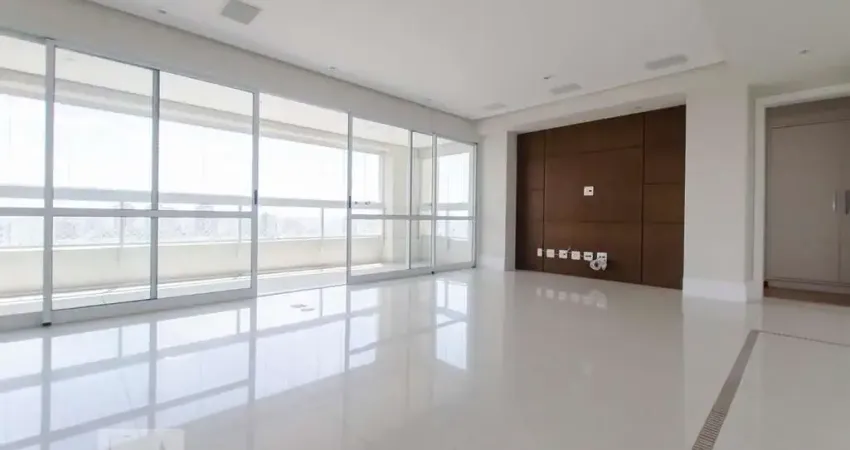 Apartamento para Venda - Panamby, 3 Quartos,  138 m² - São Paulo