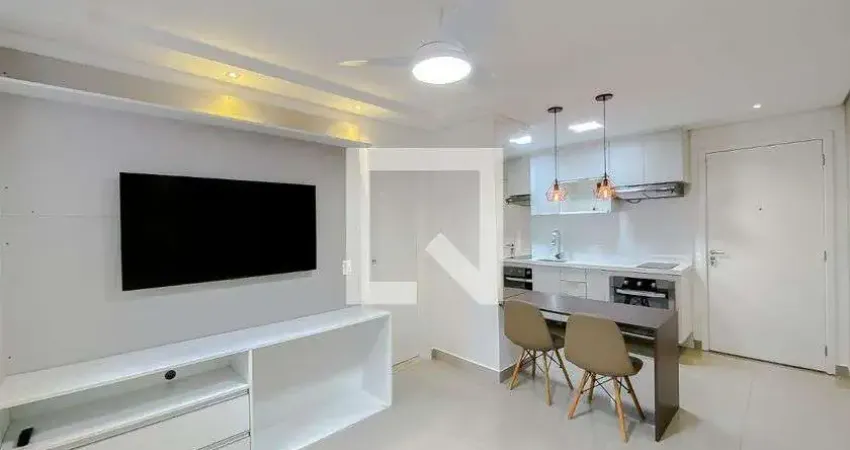 Apartamento para Venda - Mooca, 1 Quarto,  35 m² - São Paulo