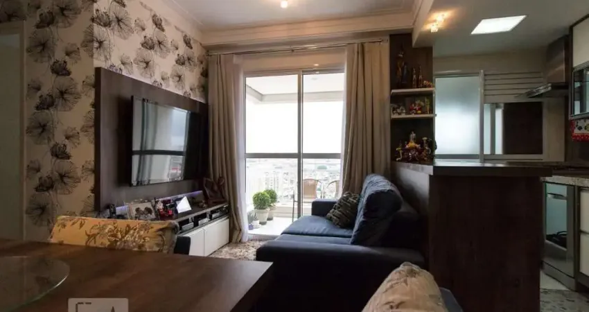 Apartamento para Venda - Vila Carrão, 2 Quartos,  53 m² - São Paulo