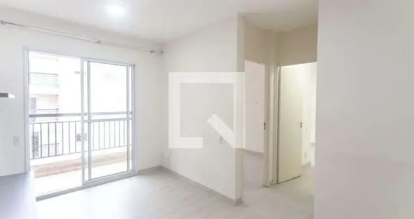 Apartamento para Venda - Planalto, 2 Quartos,  65 m² - São Bernardo do Campo