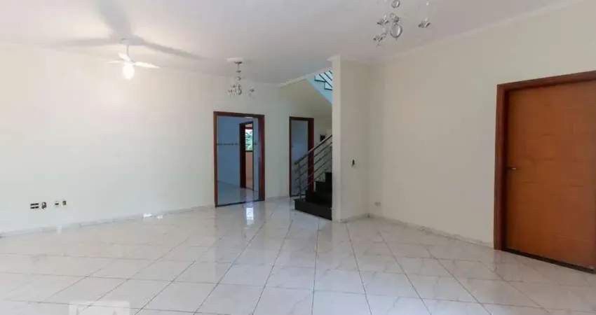 Casa para Venda - Mansões Santo Antônio, 4 Quartos,  380 m² - Campinas
