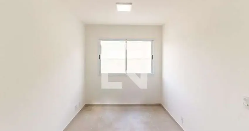 Kitnet / Stúdio para Venda - Santa Cecília, 1 Quarto,  27 m² - São Paulo