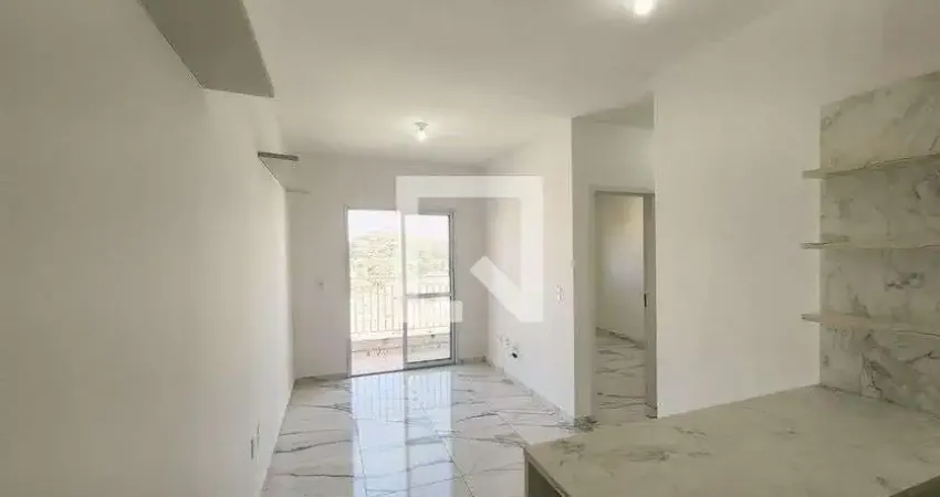 Apartamento para Venda - Tulipas, 2 Quartos,  50 m² - Jundiaí
