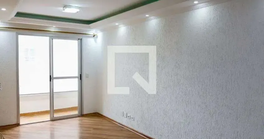 Apartamento para Venda - Jaguaribe, 2 Quartos,  62 m² - Osasco